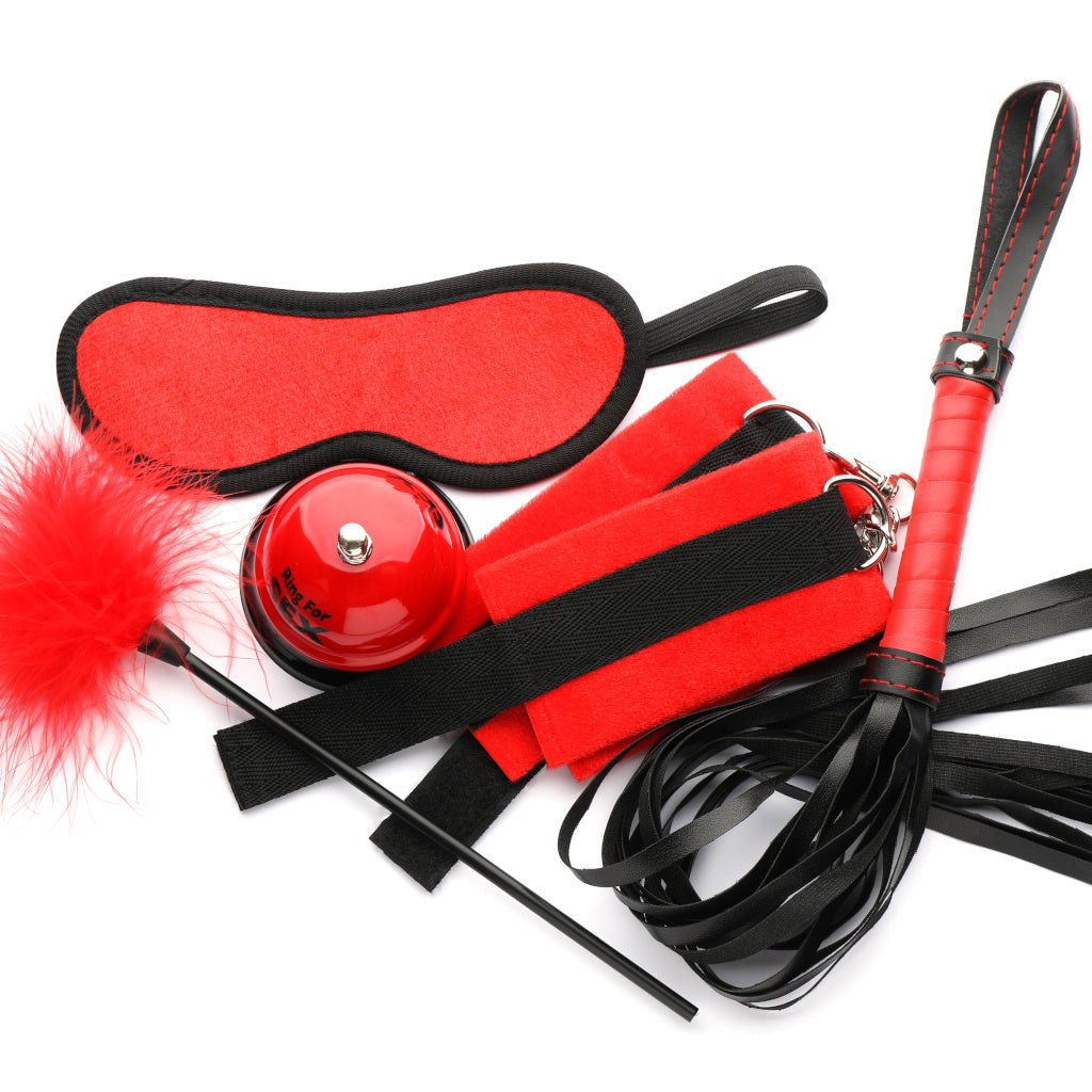 Bondage