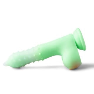 8.51'' Alien Dildo with Suction Cup