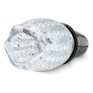 10-Speed Male Vibrating Masturbator