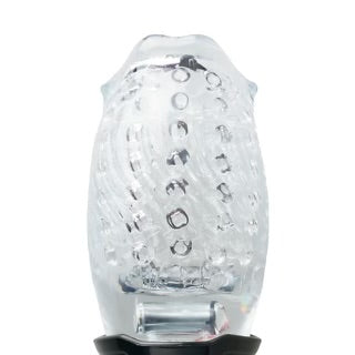 10-Speed Male Vibrating Masturbator