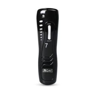 7-Speed Vibrating Male Masturbator