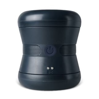 10-Speed Male Pocket Vibrating Masturbator