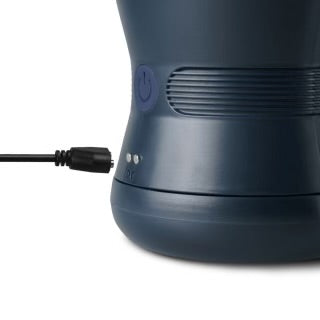 10-Speed Male Pocket Vibrating Masturbator