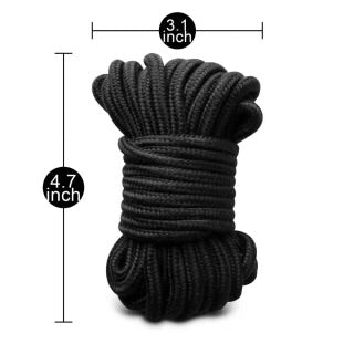 High Quality 10 Piece Bondage Kit