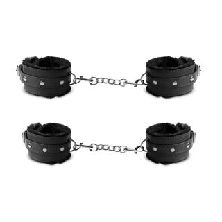 High Quality 10 Piece Bondage Kit
