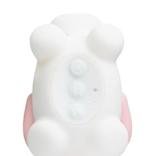 Unicorn Massager With Sucking and Heating
